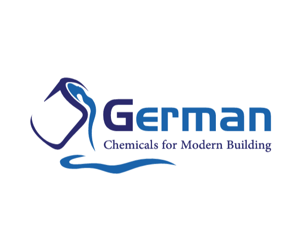 German Chemicals for Modern Buildings